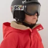 Kids’ Anon Burner Ski & Snowboard Helmet