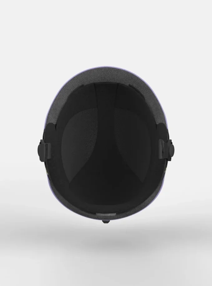 Kids’ Anon Burner Ski & Snowboard Helmet