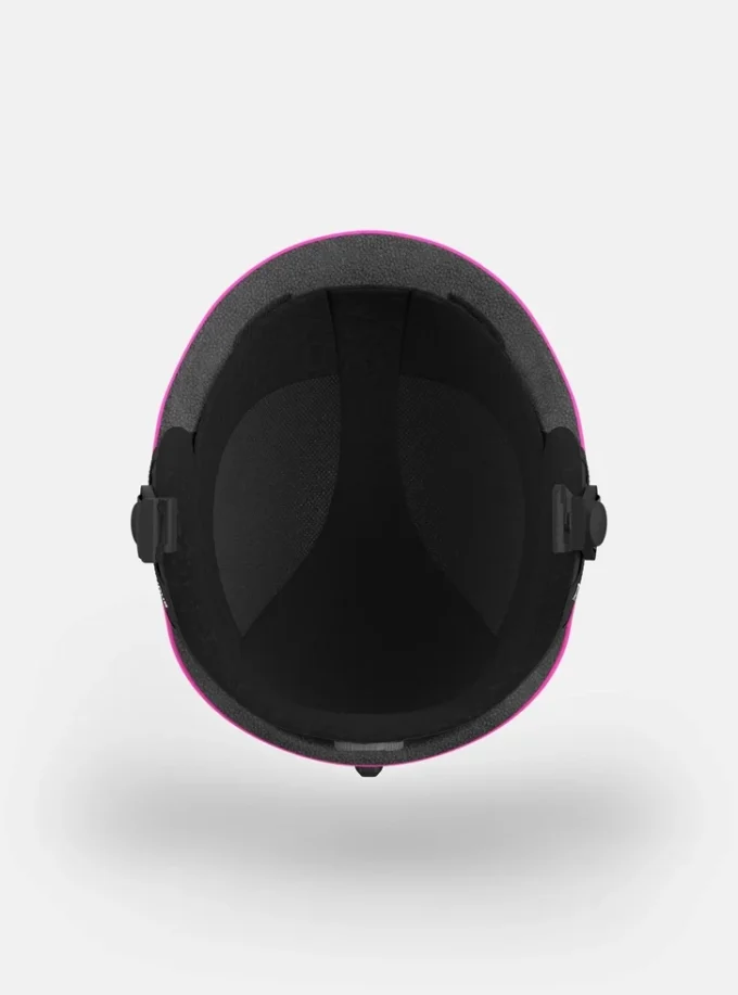 Kids’ Anon Burner Ski & Snowboard Helmet