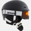 Kids’ Anon Define Ski & Snowboard Helmet