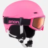 Kids’ Anon Define Ski & Snowboard Helmet