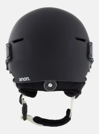 Kids’ Anon Define Ski & Snowboard Helmet