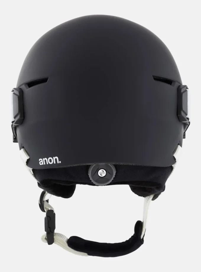 Kids’ Anon Define Ski & Snowboard Helmet