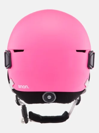 Kids’ Anon Define Ski & Snowboard Helmet