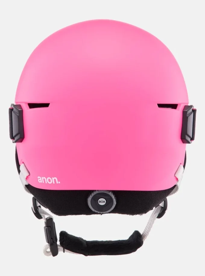 Kids’ Anon Define Ski & Snowboard Helmet