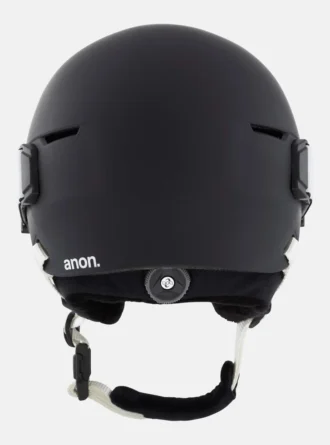 Kids’ Anon Define Ski & Snowboard Helmet
