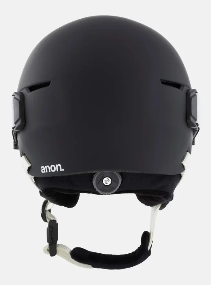 Kids’ Anon Define Ski & Snowboard Helmet