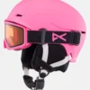 Kids’ Anon Define Ski & Snowboard Helmet