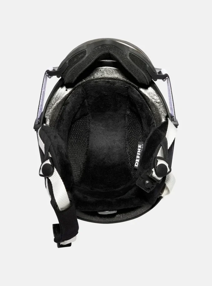 Kids’ Anon Define Ski & Snowboard Helmet