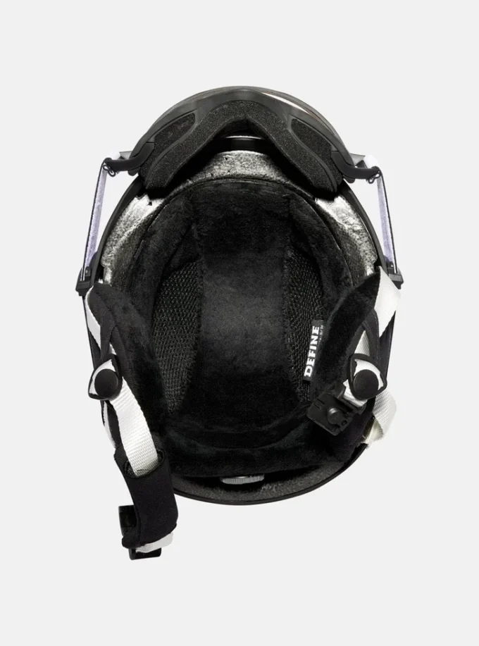 Kids’ Anon Define Ski & Snowboard Helmet