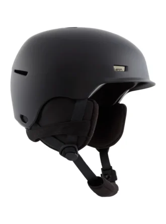 Kids’ Anon Flash Helmet