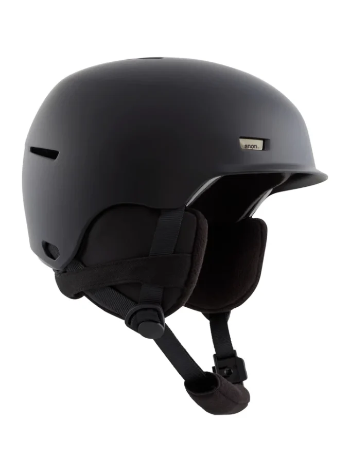 Kids’ Anon Flash Helmet