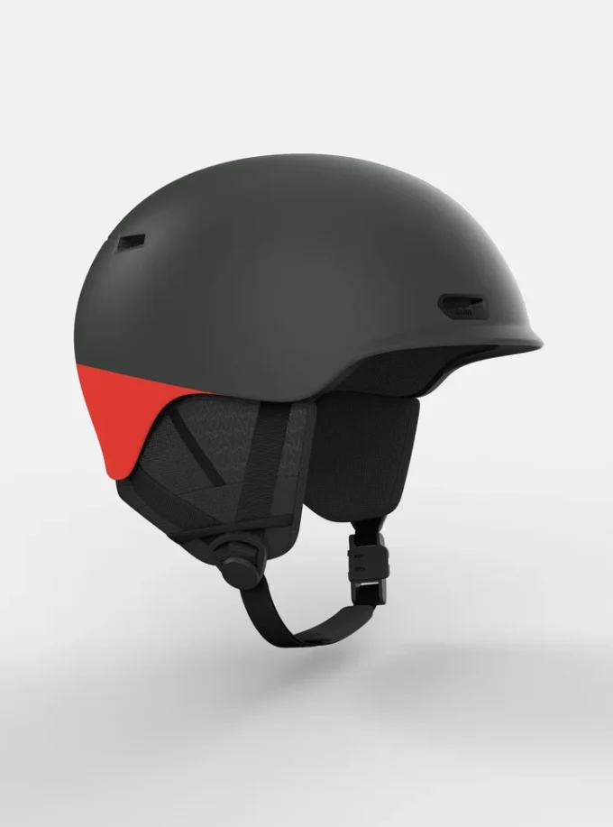 Kids’ Anon Oslo WaveCel Ski & Snowboard Helmet