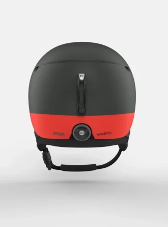 Kids’ Anon Oslo WaveCel Ski & Snowboard Helmet