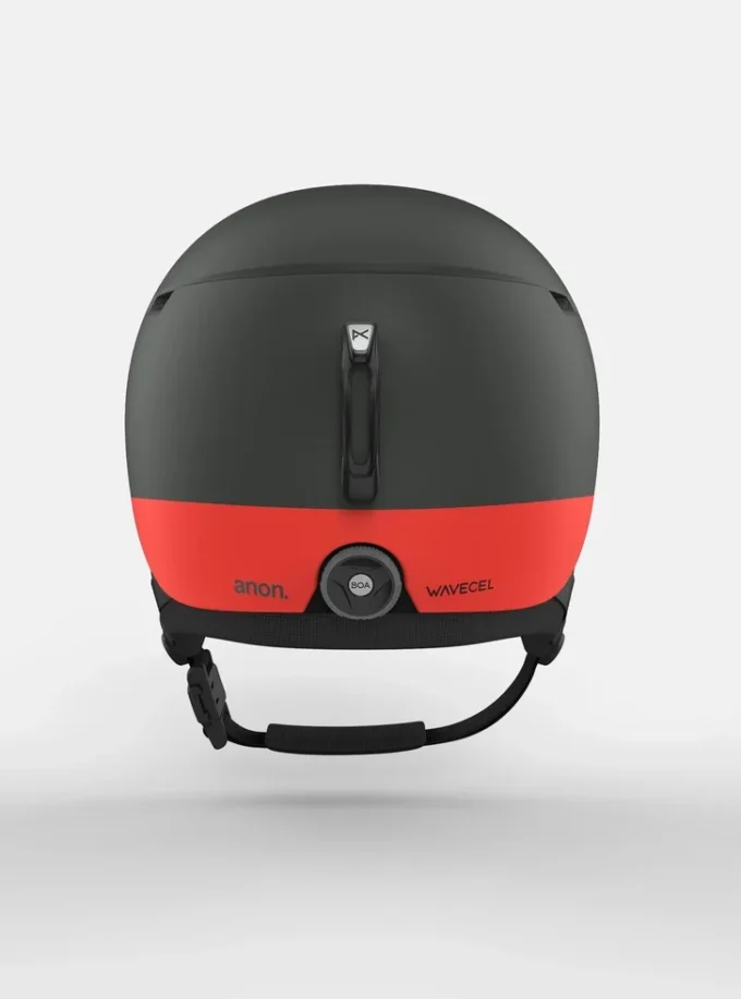 Kids’ Anon Oslo WaveCel Ski & Snowboard Helmet