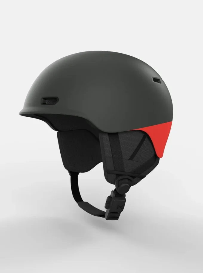 Kids’ Anon Oslo WaveCel Ski & Snowboard Helmet