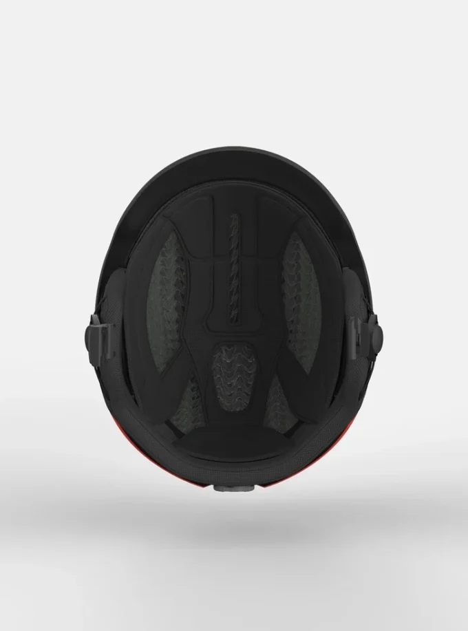Kids’ Anon Oslo WaveCel Ski & Snowboard Helmet