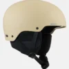 Kids’ Anon Rime 3 Round Fit Ski & Snowboard Helmet