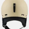 Kids’ Anon Rime 3 Round Fit Ski & Snowboard Helmet