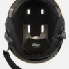 Kids’ Anon Rime 3 Round Fit Ski & Snowboard Helmet