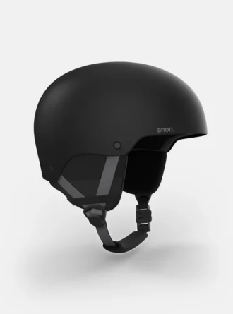 Kids’ Anon Rime 3 Ski & Snowboard Helmet