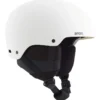Kids’ Anon Rime 3 Ski & Snowboard Helmet
