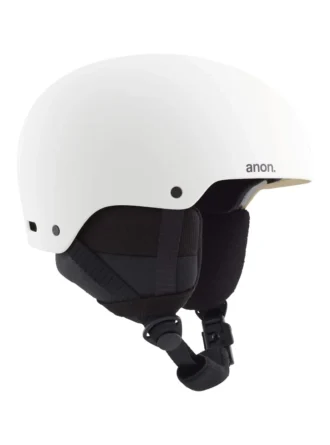 Kids’ Anon Rime 3 Ski & Snowboard Helmet