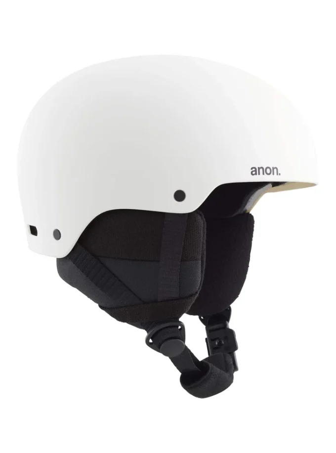 Kids’ Anon Rime 3 Ski & Snowboard Helmet