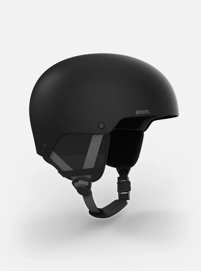 Kids’ Anon Rime 3 Ski & Snowboard Helmet