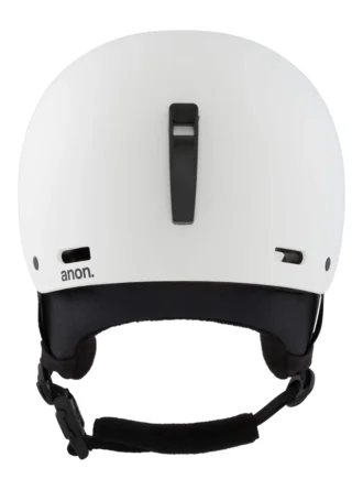 Kids’ Anon Rime 3 Ski & Snowboard Helmet