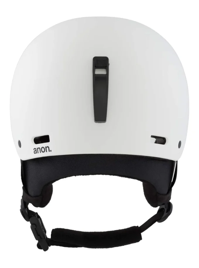 Kids’ Anon Rime 3 Ski & Snowboard Helmet