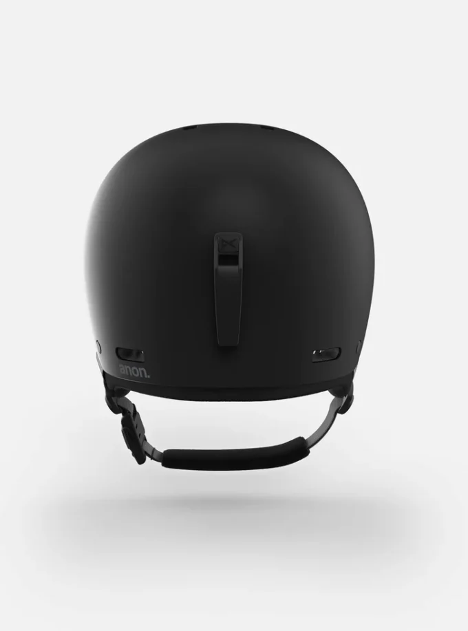Kids’ Anon Rime 3 Ski & Snowboard Helmet