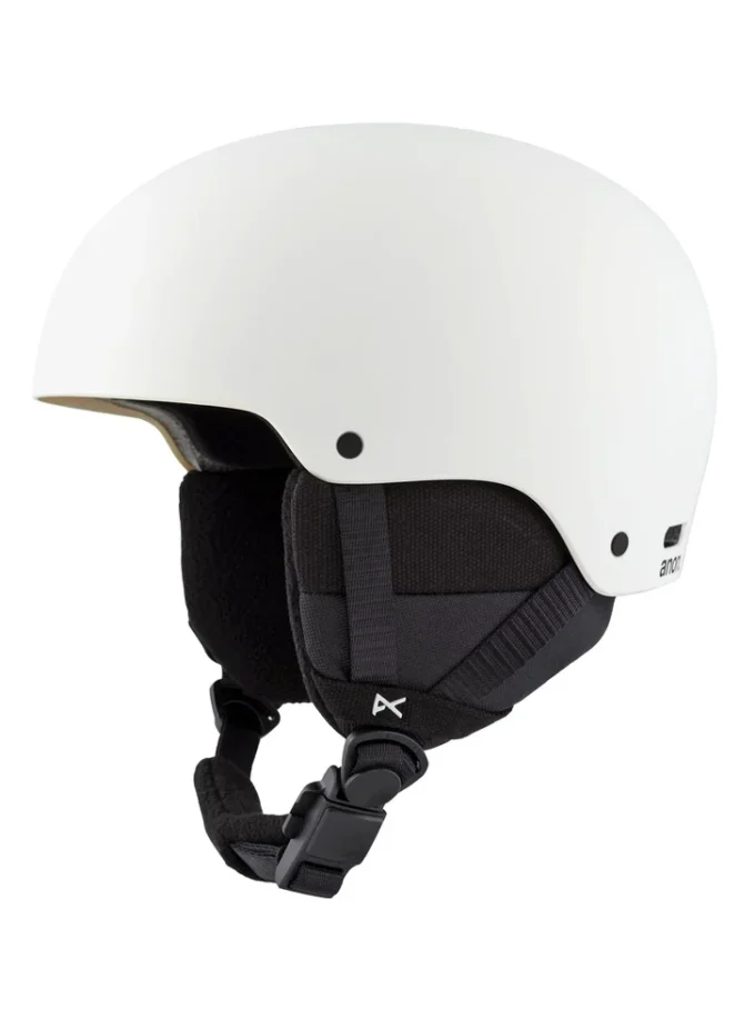 Kids’ Anon Rime 3 Ski & Snowboard Helmet