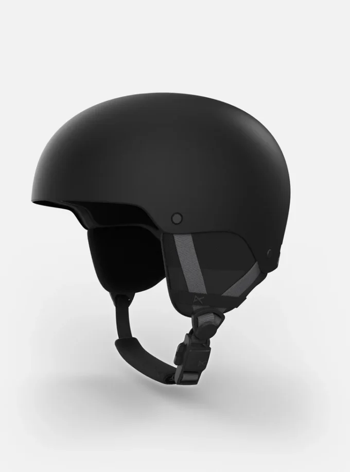 Kids’ Anon Rime 3 Ski & Snowboard Helmet