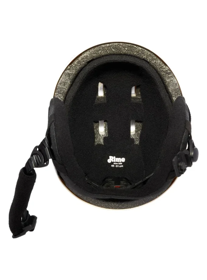 Kids’ Anon Rime 3 Ski & Snowboard Helmet