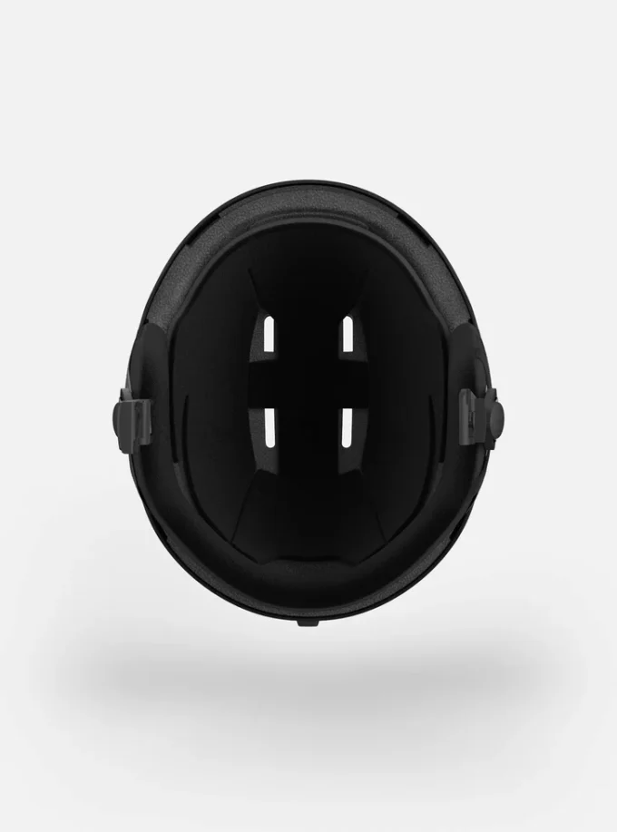 Kids’ Anon Rime 3 Ski & Snowboard Helmet