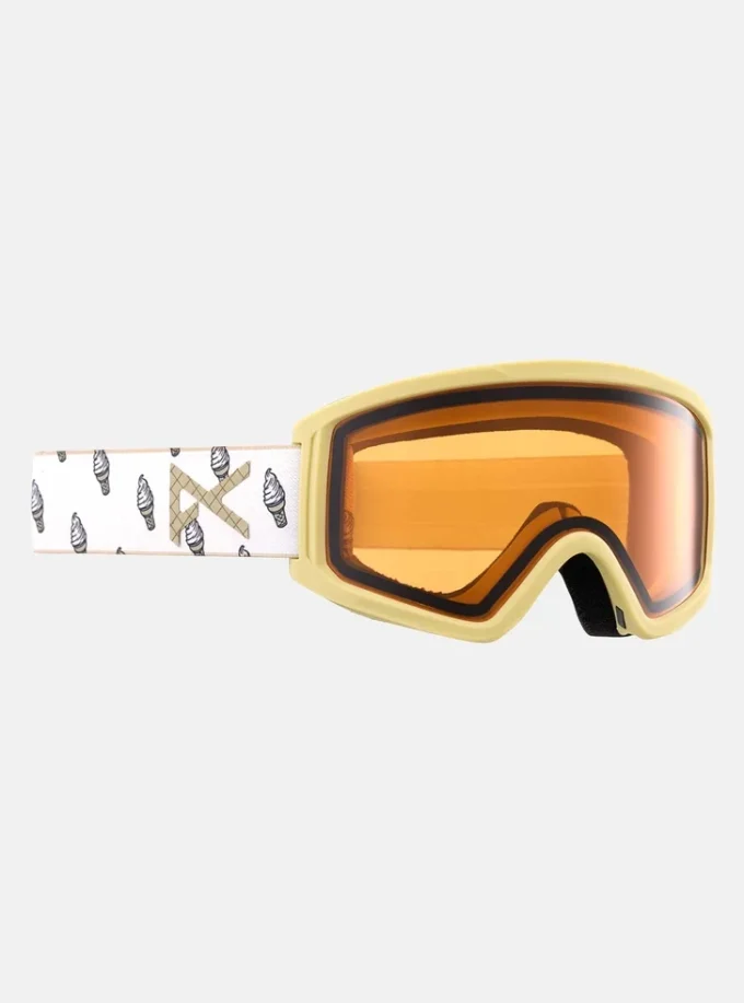 Kids’ Anon Tracker 2.0 Goggles