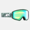 Kids’ Anon Tracker 2.0 Low Bridge Fit Goggles