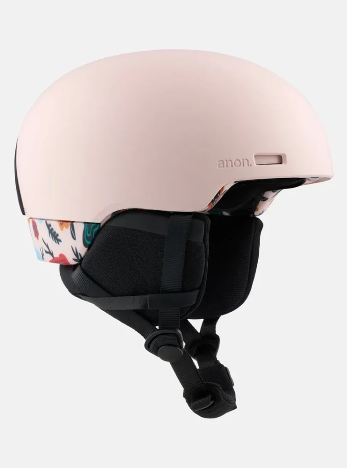 Kids’ Anon Windham WaveCel Ski & Snowboard Helmet