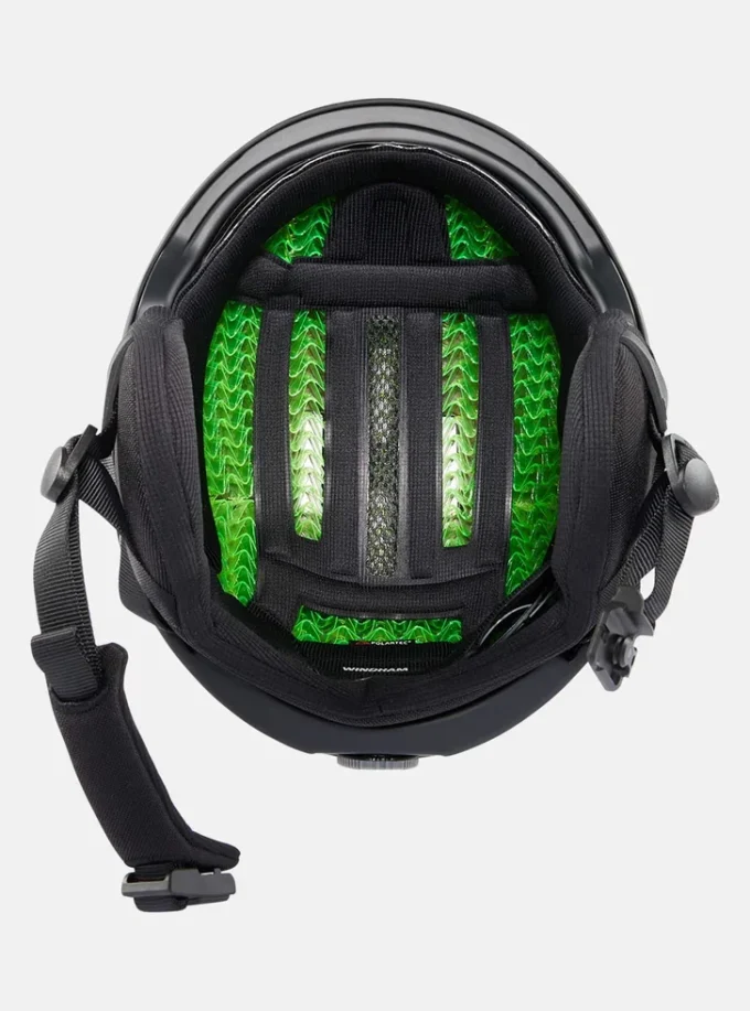 Kids’ Anon Windham WaveCel® Ski & Snowboard Helmet