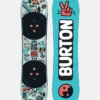 Kids’ Burton After School Special Snowboard & Binding Package