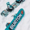 Kids’ Burton After School Special Snowboard & Binding Package