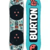 Kids’ Burton After School Special Snowboard Package – 2nd Quality