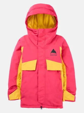 Kids’ Burton Ascutney 2L Jacket