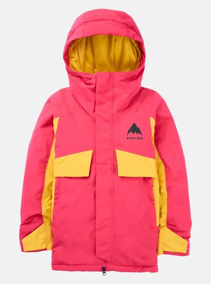 Kids’ Burton Ascutney 2L Jacket