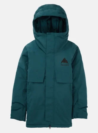 Kids’ Burton Ascutney 2L Jacket