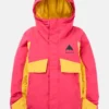 Kids’ Burton Ascutney 2L Jacket (Sample)