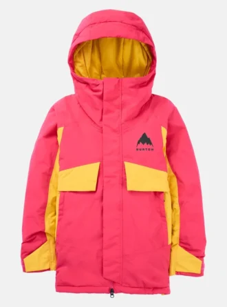 Kids’ Burton Ascutney 2L Jacket (Sample)