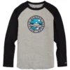 Kids’ Burton Base Layer Tech T-Shirt
