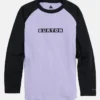 Kids’ Burton Base Layer Tech T-Shirt (Sample)
